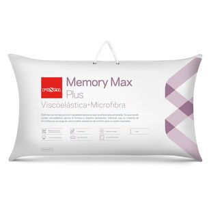 Almohada Rosen Memory Max Plus