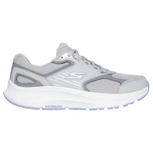 Zapatilla Running Mujer Skechers Go Run Consistent 2.0 - Advan Gris