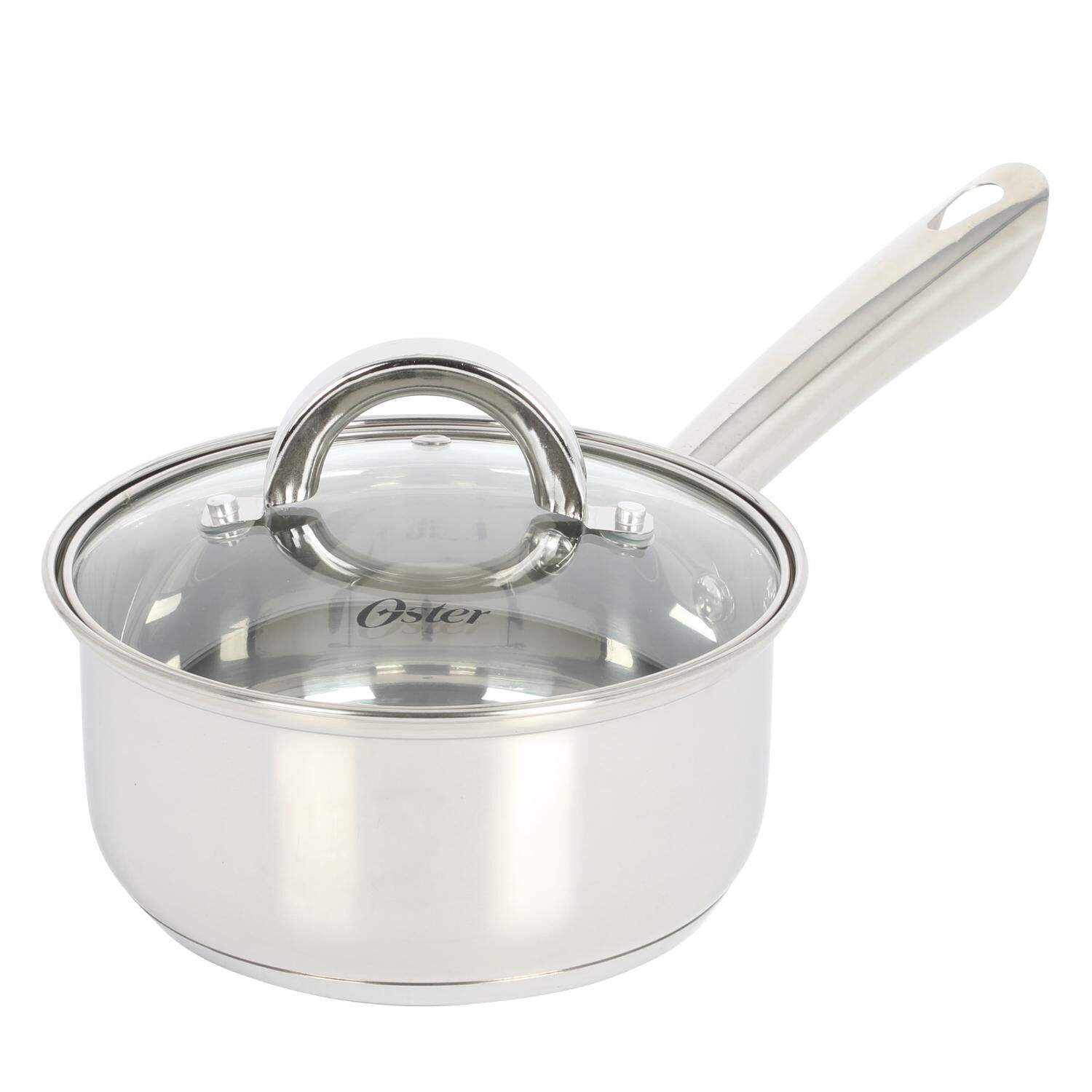 Bater&iacute;a De Cocina Acero Antiadherente Sangerfield 12 Pcs Oster image number 9.0