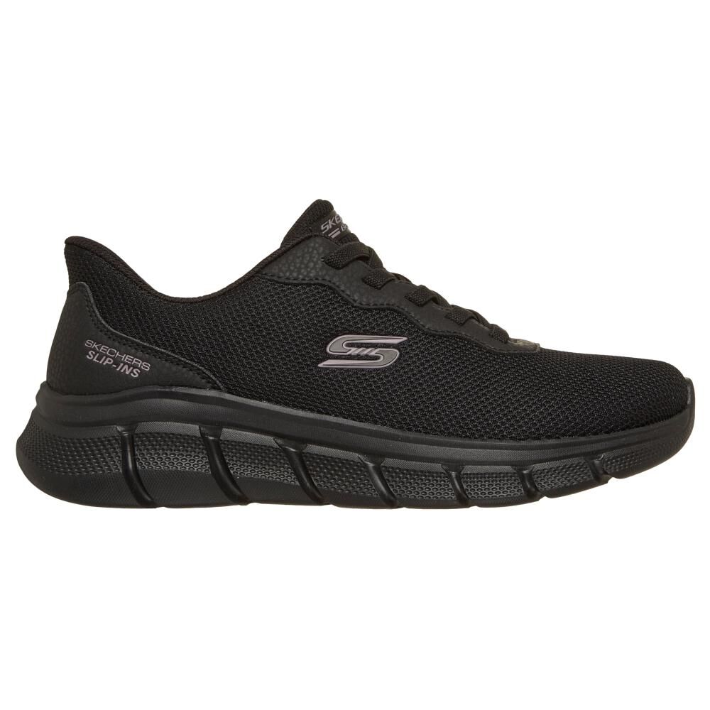 Zapatilla Urbana Mujer Skechers - Bobs B Flex-flex Lucy image number 0.0