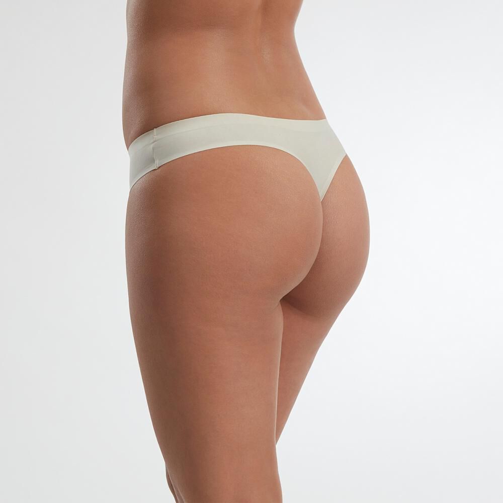 Pack Colaless Mujer Flores / 3 Unidades image number 4.0