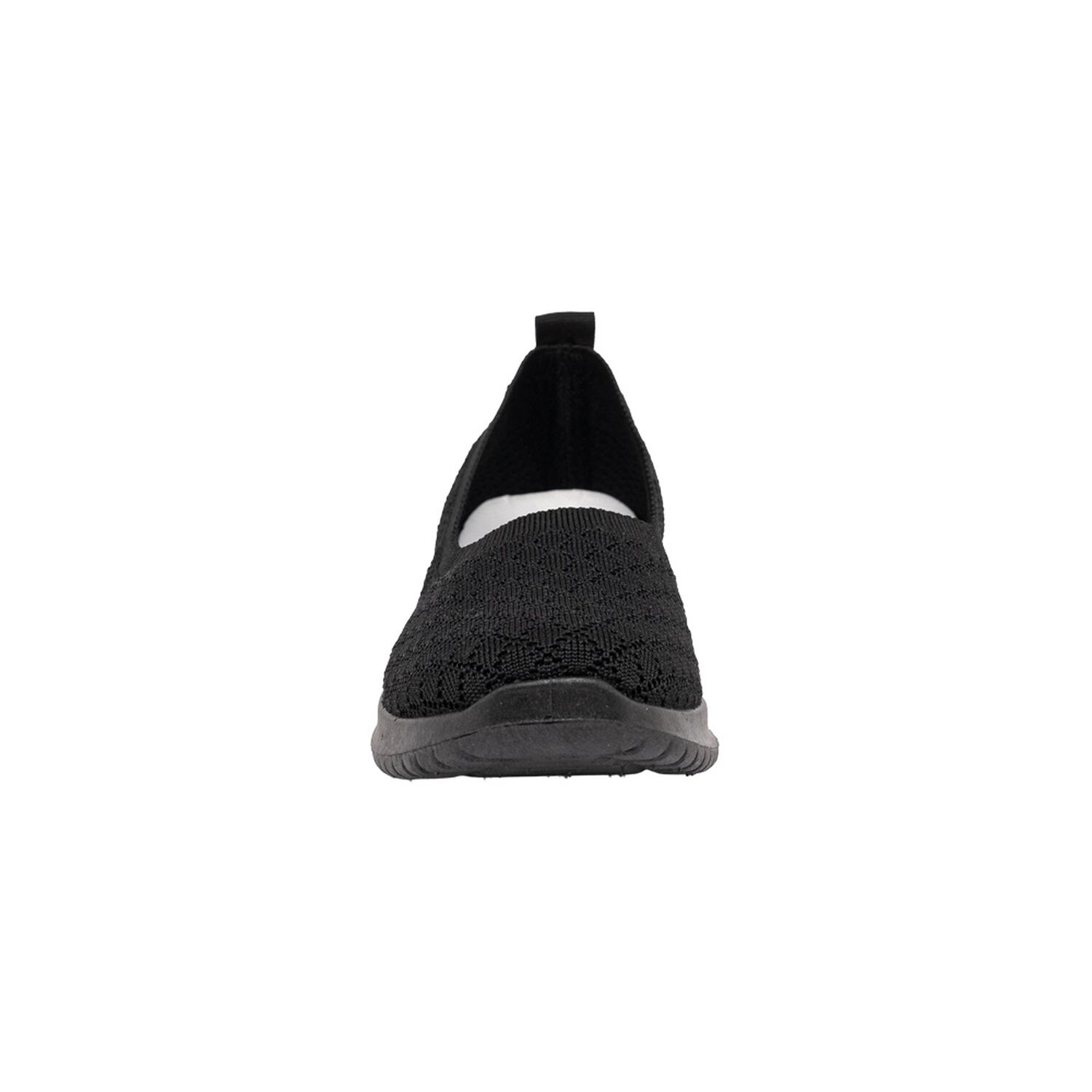 Zapatilla Shan Negro Alquimia image number 2.0