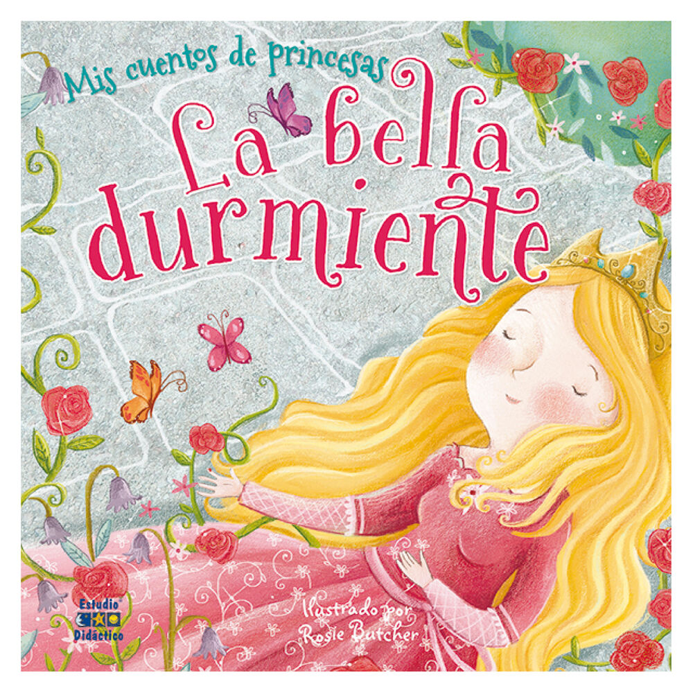 La Bella Durmiente image number 0.0