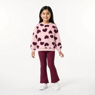 Conjunto Ni&ntilde;a Topsis