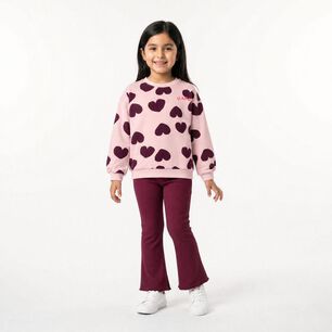 Conjunto Niña Topsis