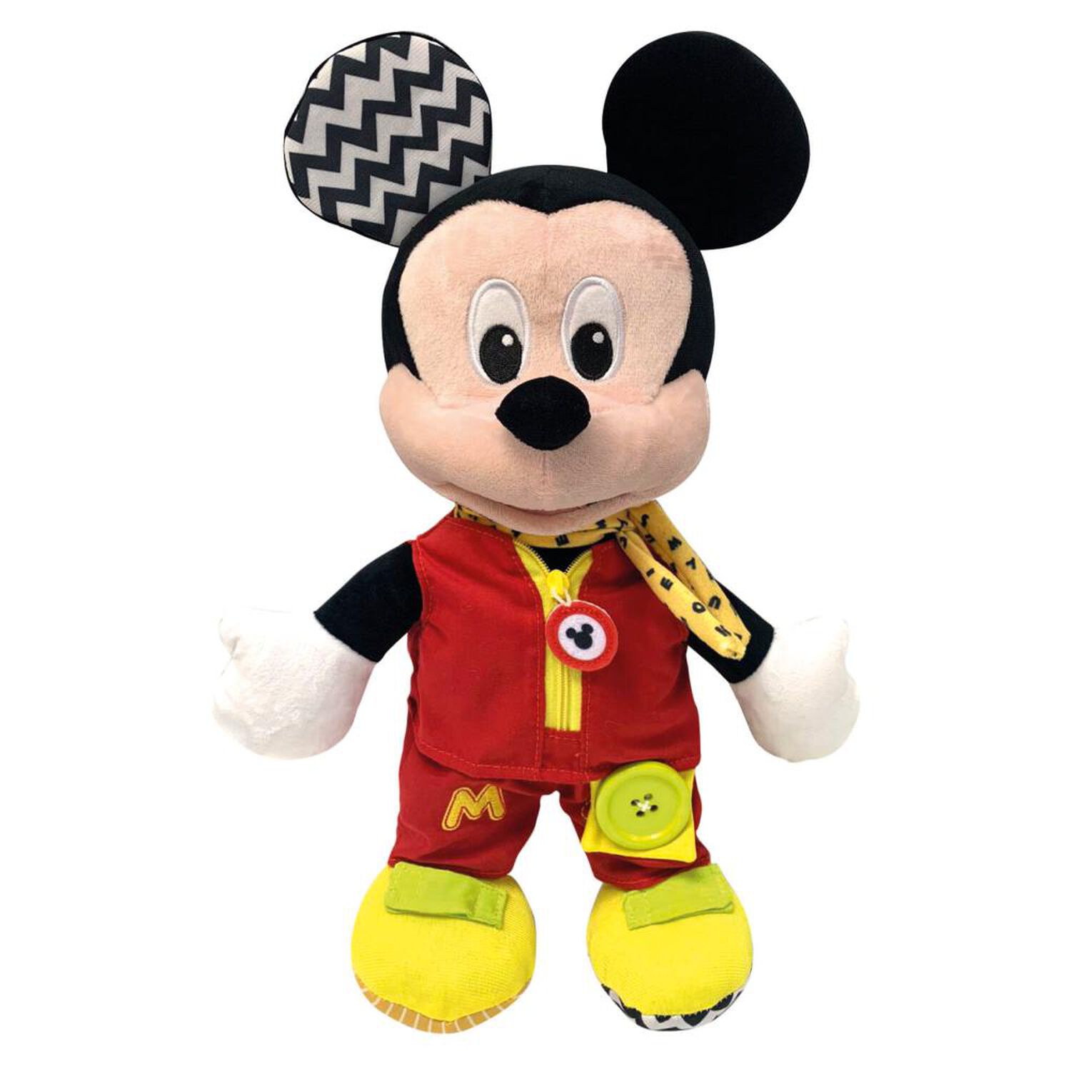 Peluche Clementoni Clem17859 image number 0.0