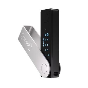 Billetera Fría Ledger Nano X - Billetera Btc Eth Xrp Bnb Billetera Fría Ledger Nano X - Billetera Btc Eth Xrp Bnb