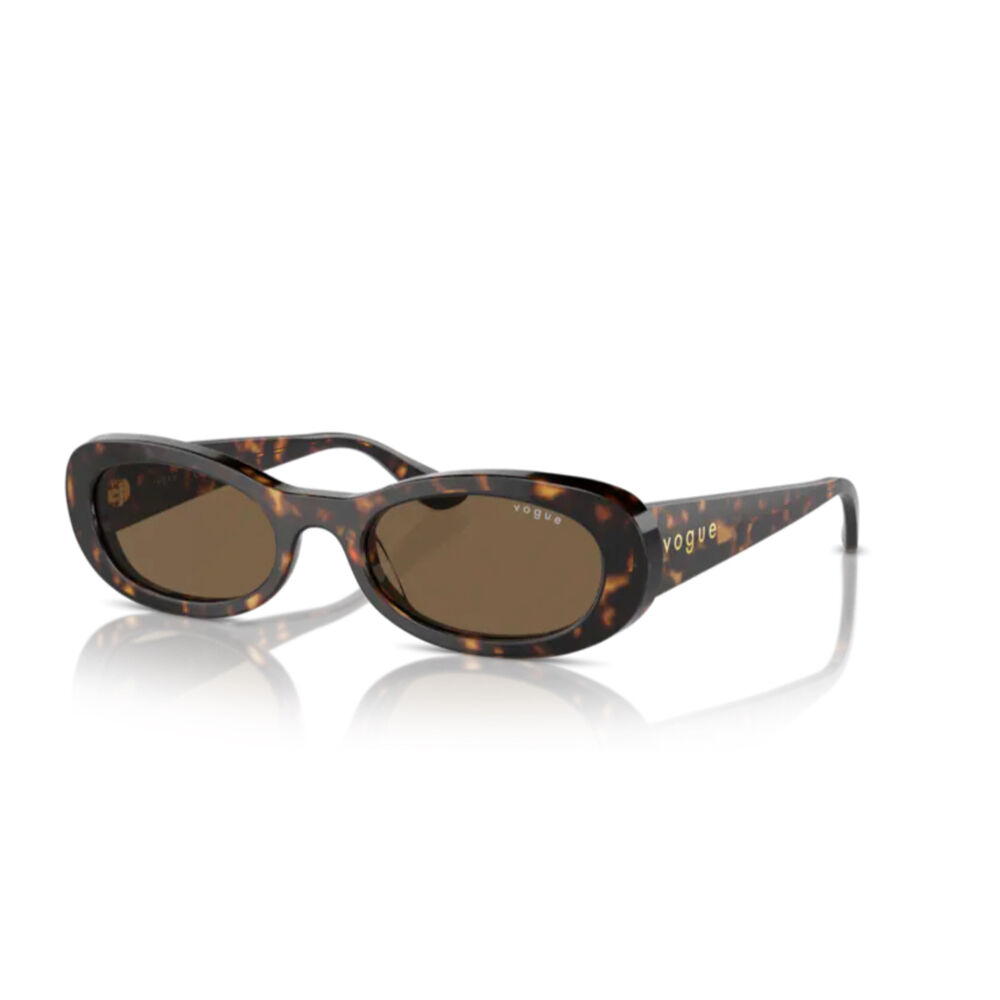 Lentes De Sol Havana Vogue Eyewear image number 1.0