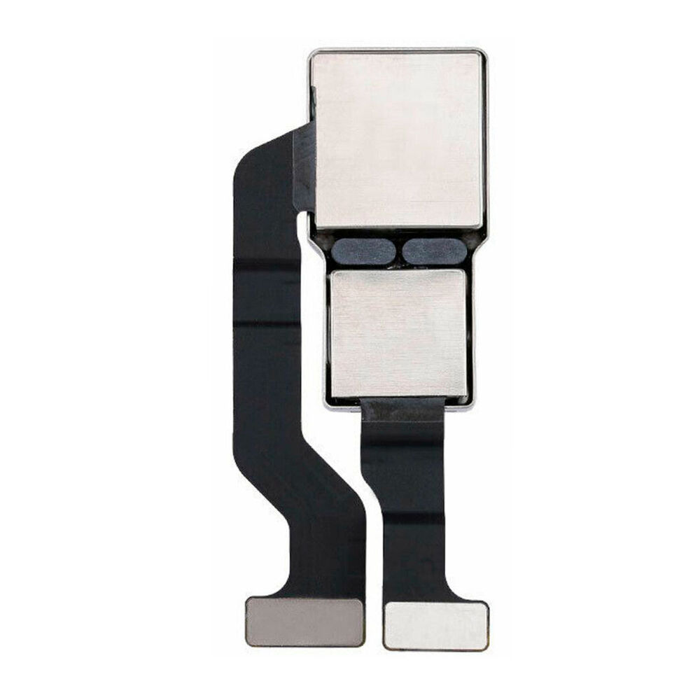 Camara Trasera Compatible Con Iphone 11 Calidad Original image number 2.0
