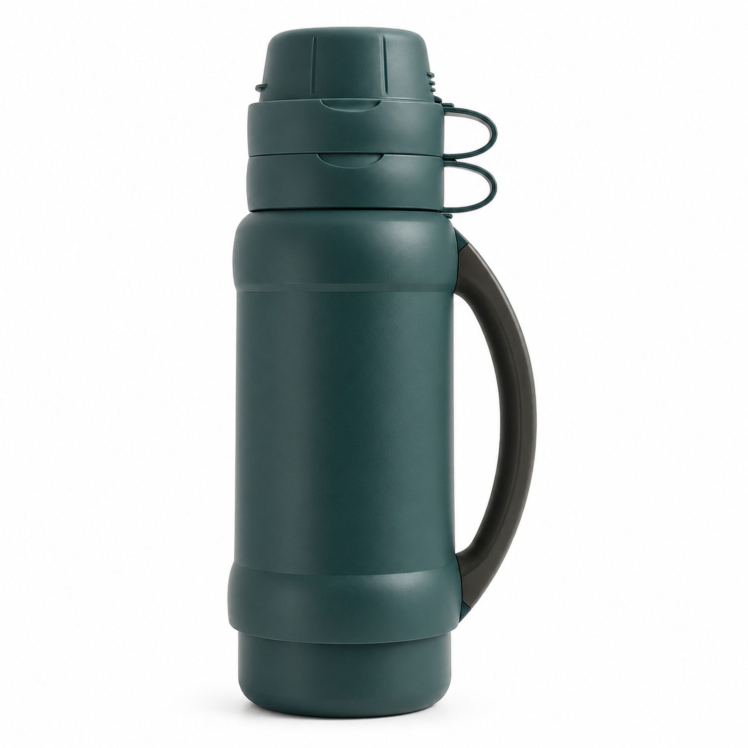 Termo Para L&iacute;quidos 1.8 Litros Thermos 35-180-c7 Petr&oacute;leo image number 5.0