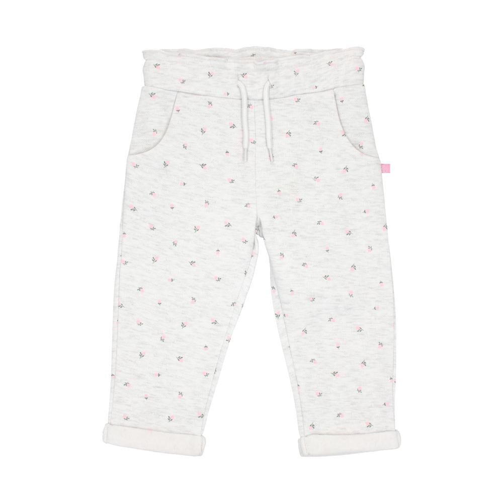 Pantalón De Buzo Bebe Niña Baby image number 0.0