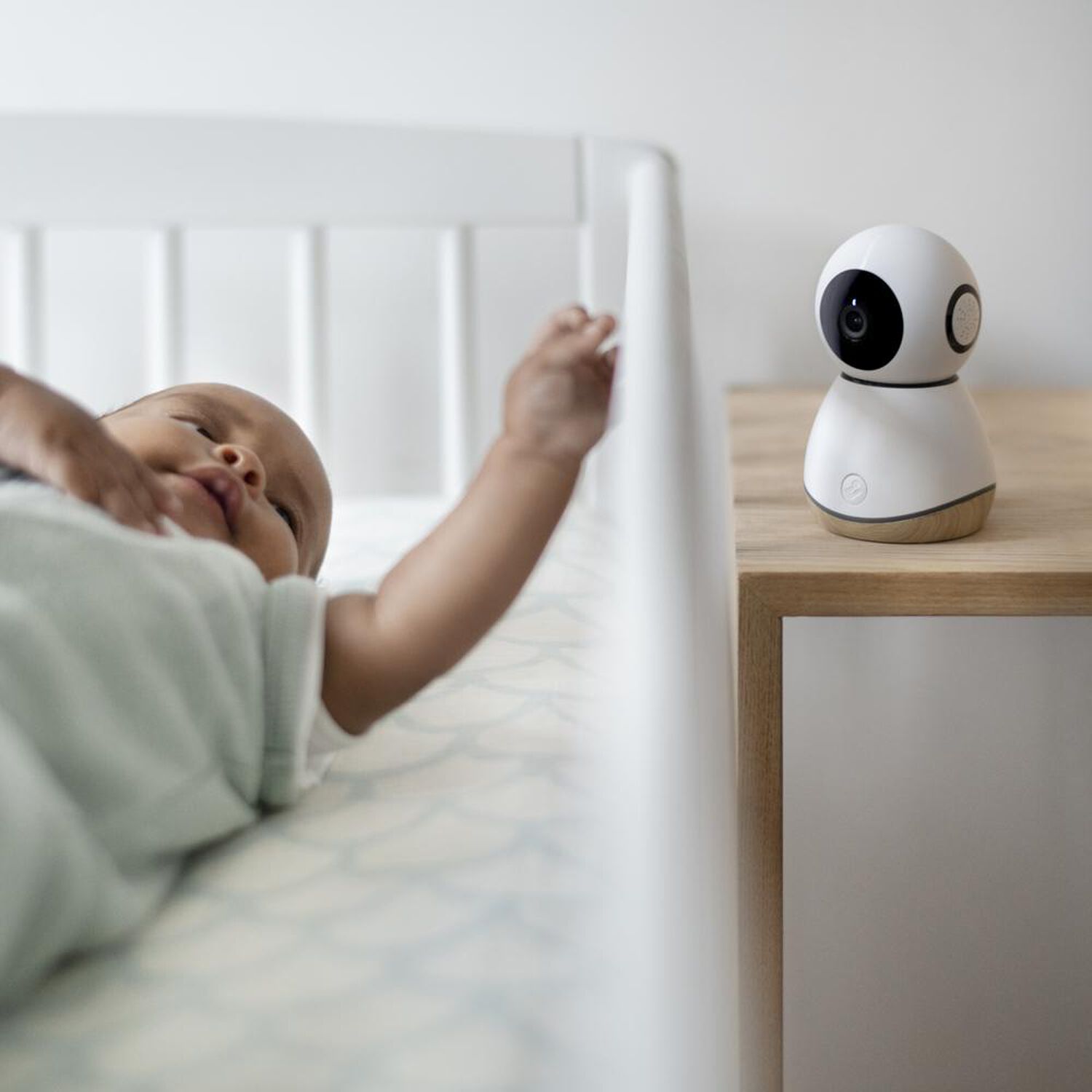 Monitor Video Baby-wifi Maxi-cosi image number 2.0