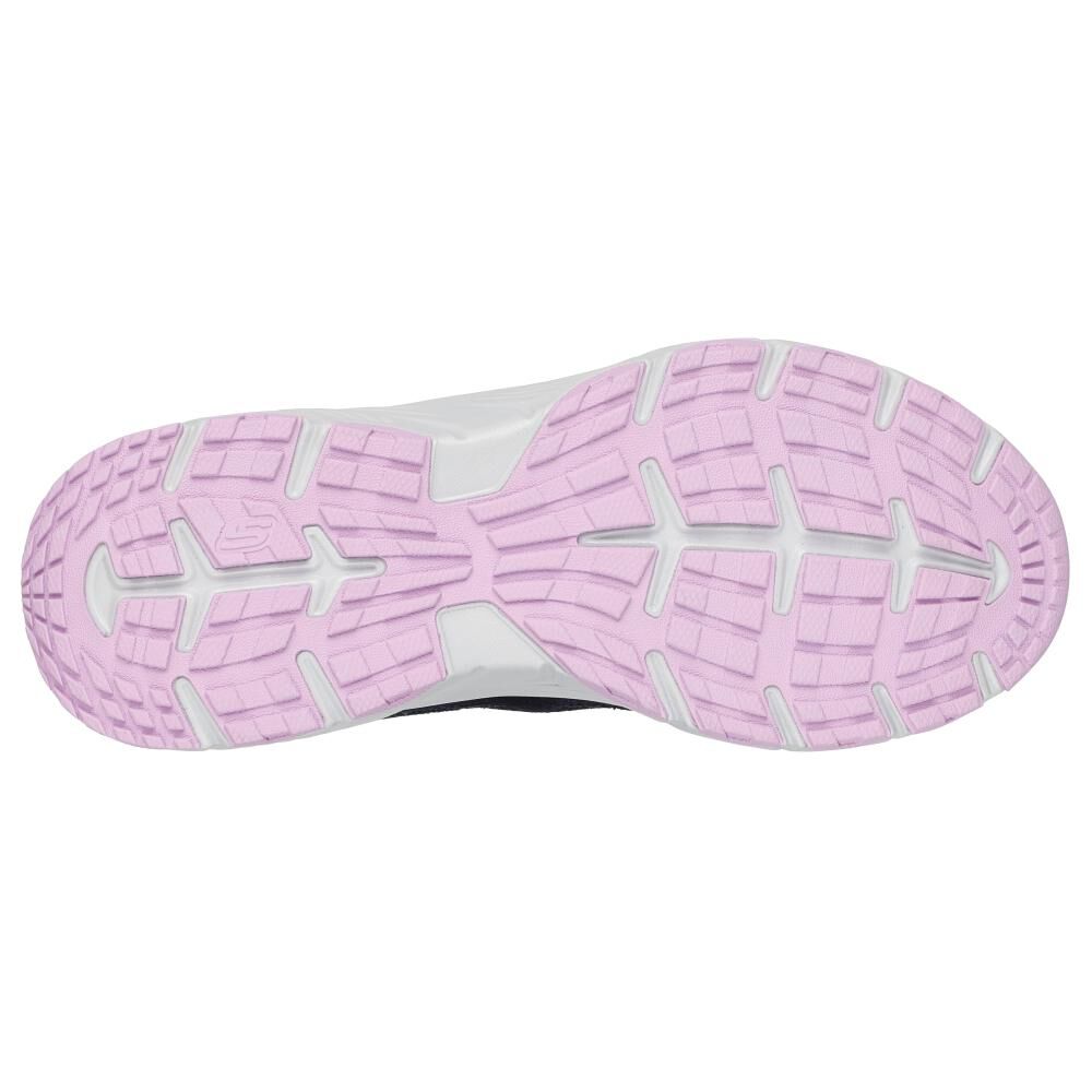 Zapatilla Urbana Mujer Skechers Hillcrest 2.0 Nvmt image number 2.0