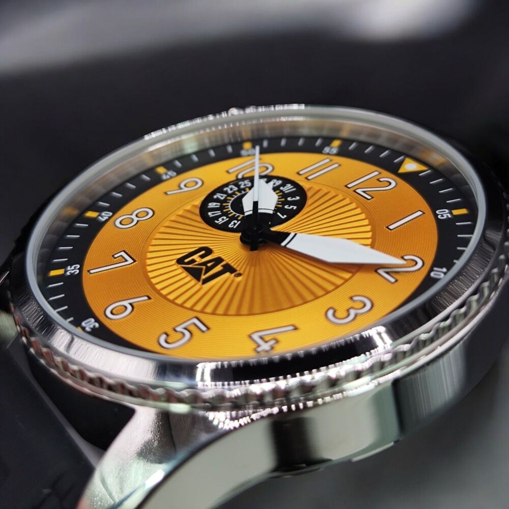 Reloj Cat Hombre Aq-141-21-711 Spun image number 4.0