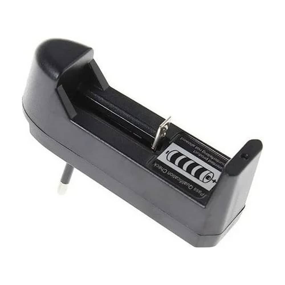 Cargador De Pilas Grandes De 4200mah 18650 Dbg86 image number 3.0