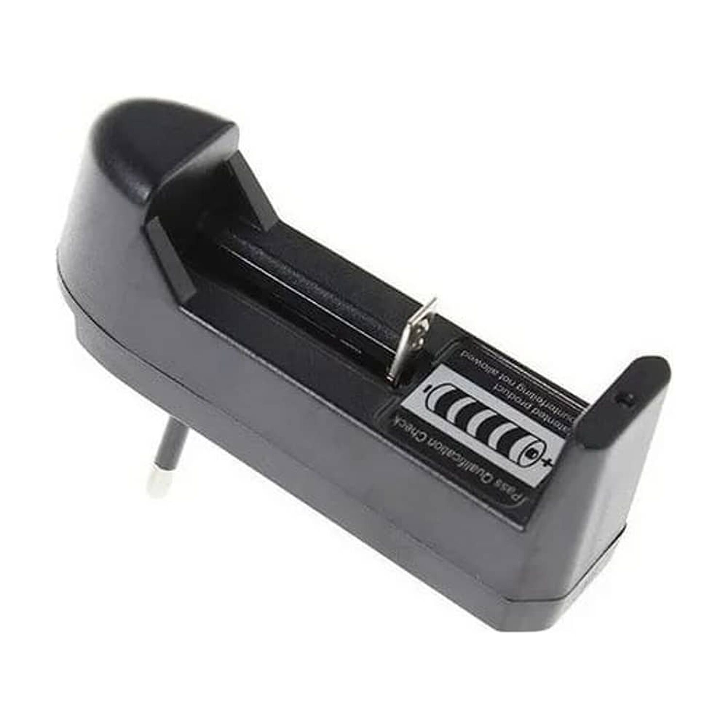 Cargador De Pilas Grandes De 4200mah 18650 Dbg86 image number 3.0