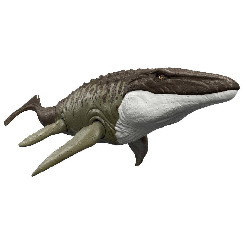 Dinosaurio De Juguete Jurassic World Rebirth De 12" image number 8.0