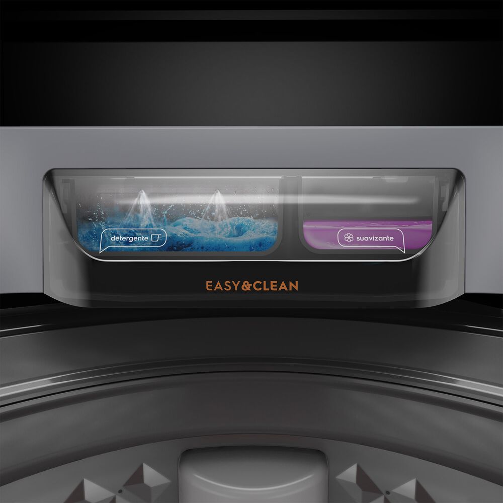 Lavadora Autom&aacute;tica 20kg Carga Superior Mdwmt20s Silver image number 5.0