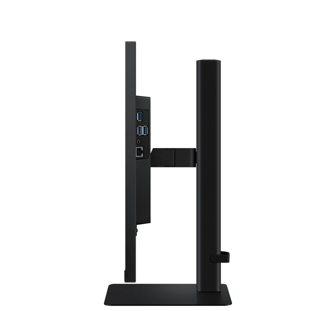 Samsung 27" S60ud Viewfinity S6 Qhd 100hz Monitor High Resolution Plano image number 4.0