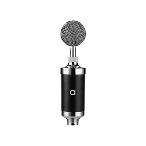 Microfono Audiolab Condensador Home Studio Fx