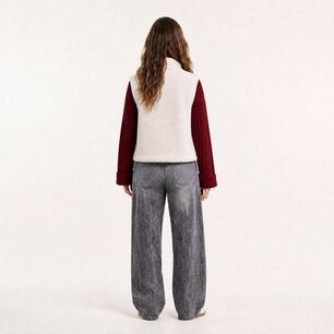 Chaqueta Mujer Freedom