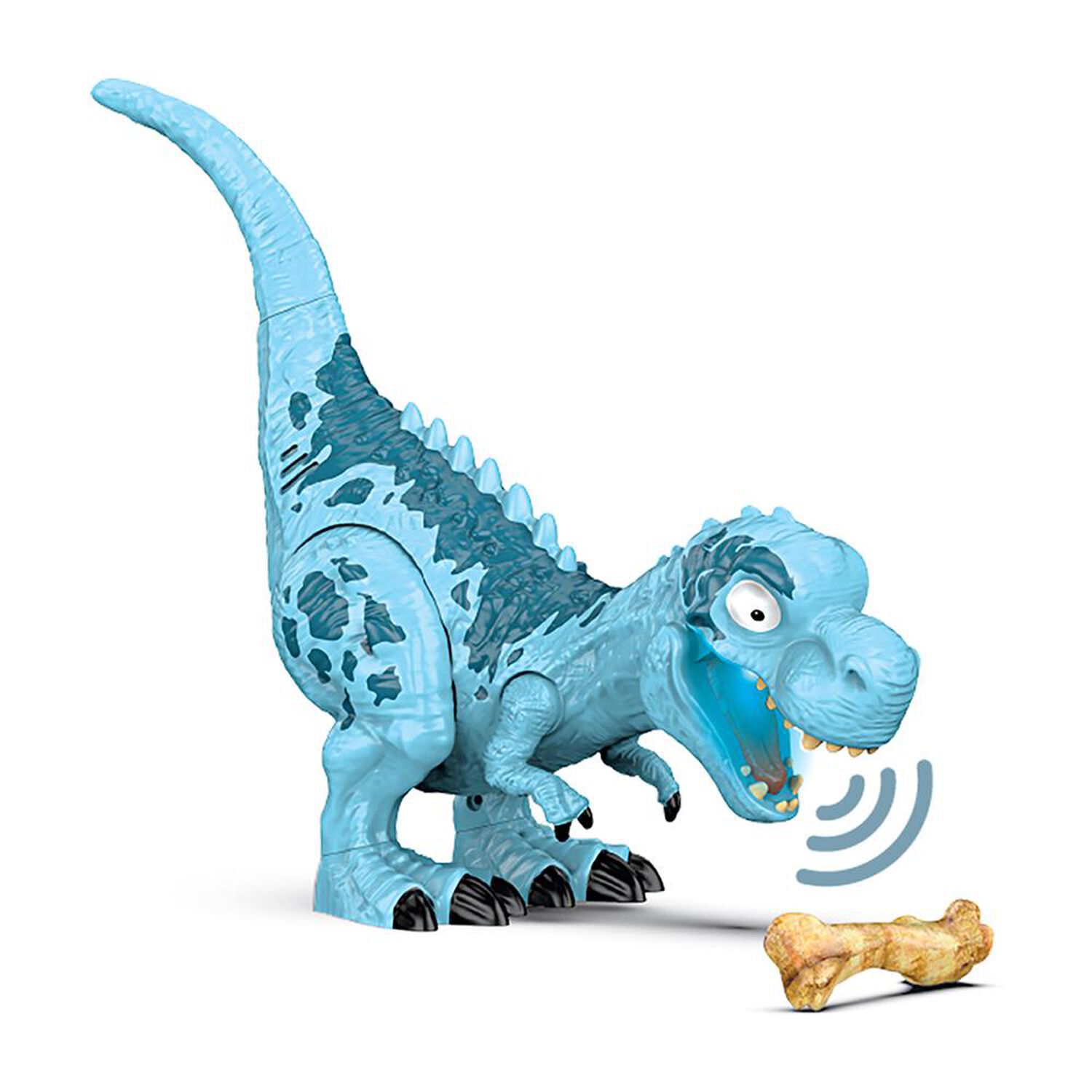 Dinosaurio De Juguete Dino State image number 1.0
