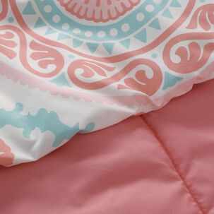 Plumón Belle Noite Noi Marsella 15p / 1.5 Plazas