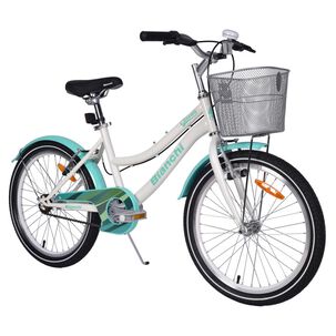 Bicicleta Infantil Bianchi Bianchi Classic 20 St / Aro 20