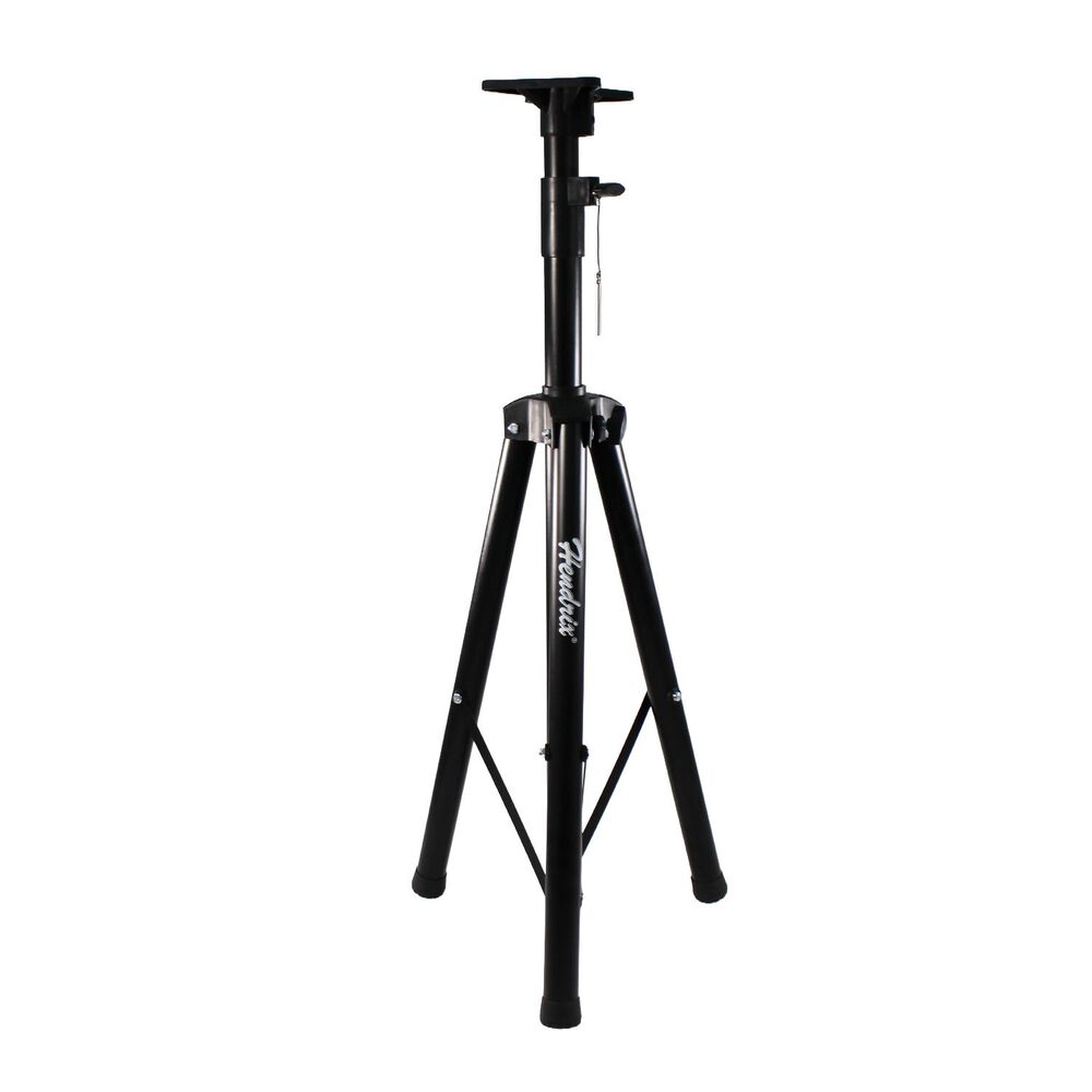 Soporte Atril Parlante Con Bandeja 170cms Ajustable - Ps image number 0.0