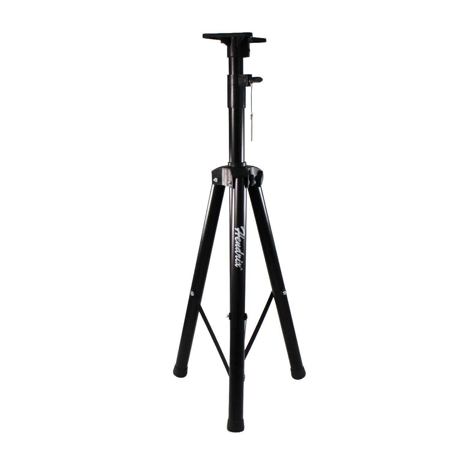 Soporte Atril Parlante Con Bandeja 170cms Ajustable - Ps image number 0.0