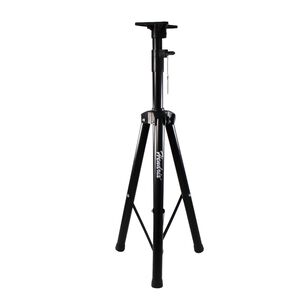 Soporte Atril Parlante Con Bandeja 170cms Ajustable - Ps