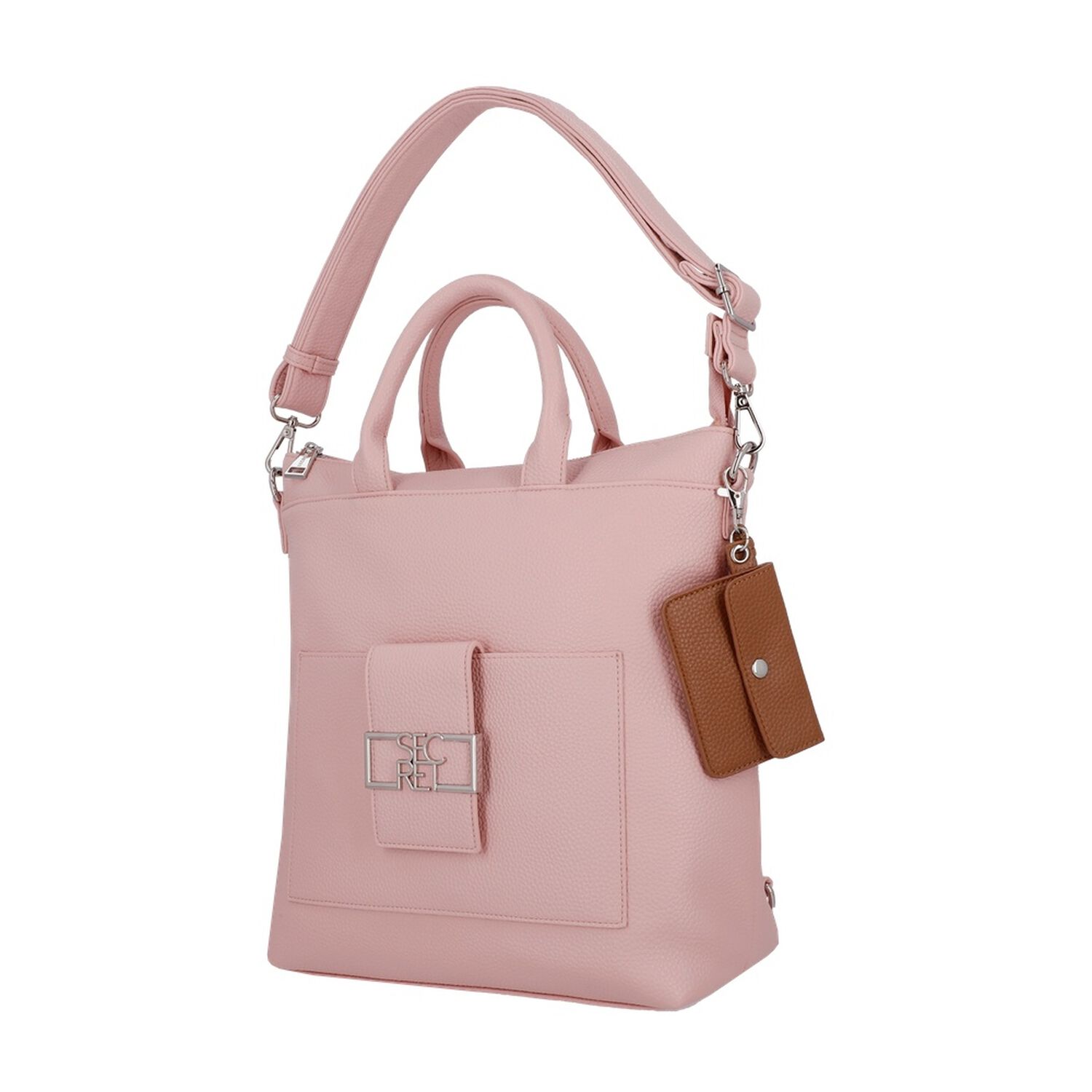 Mochila De Mujer Secret Ibiza Sc7 Grande image number 6.0