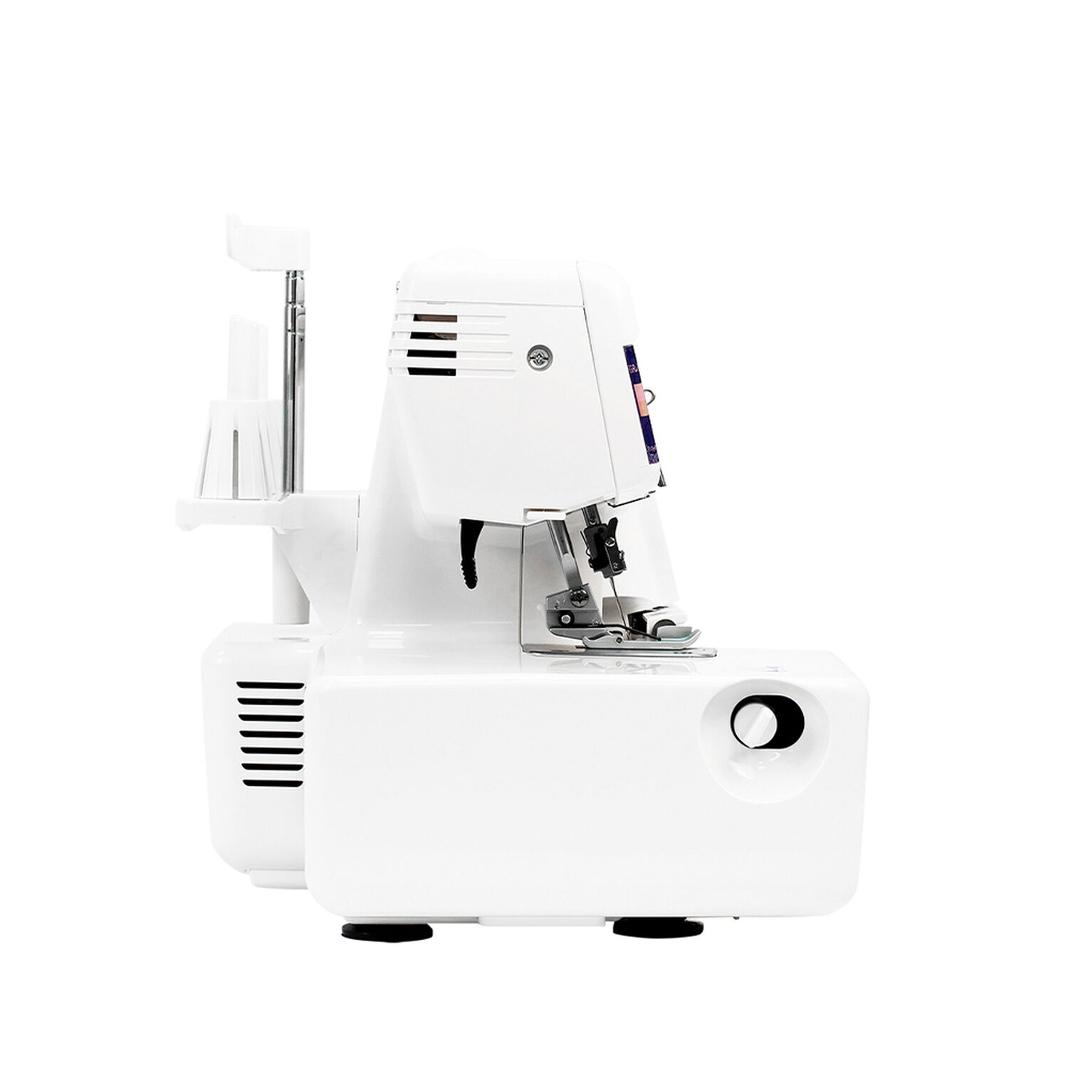 M&aacute;quina Overlock Elna 664pro image number 4.0