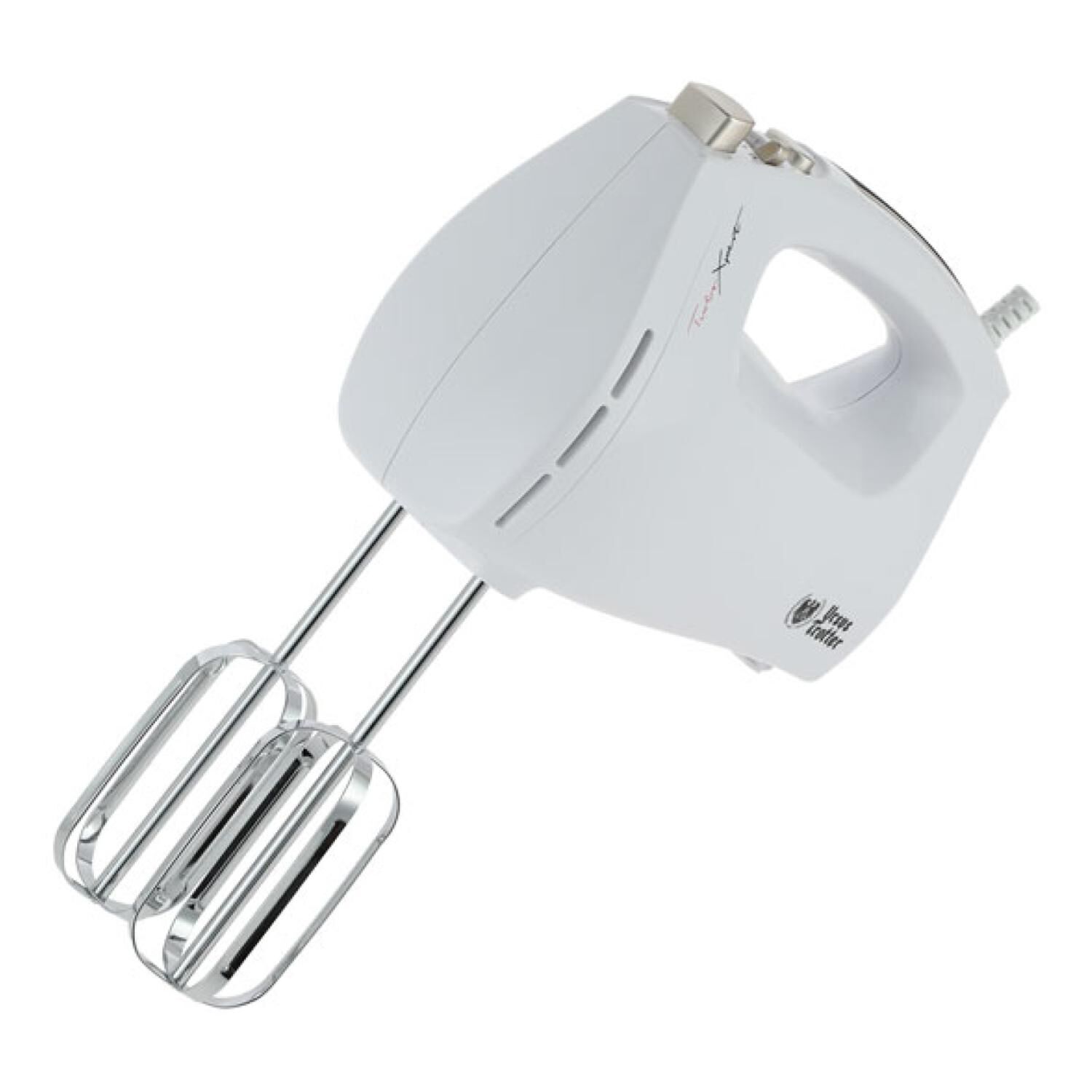 Batidora De Mano 5vel Turbo 250w Ut-tekla300 Ursus Trotter image number 0.0