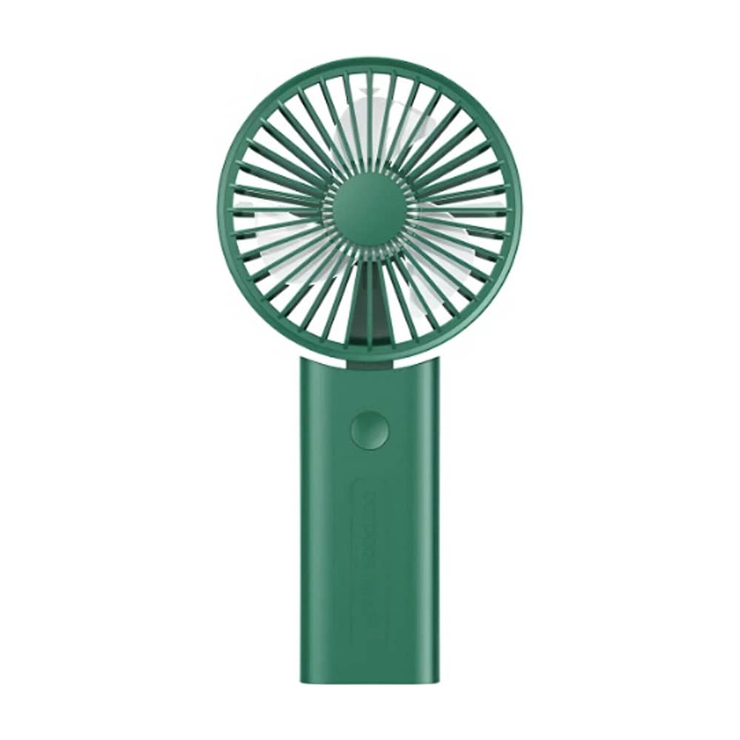 Mini Ventilador Mano Portatil Recargable image number 0.0