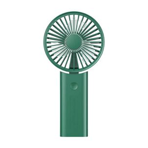 Mini Ventilador Mano Portatil Recargable