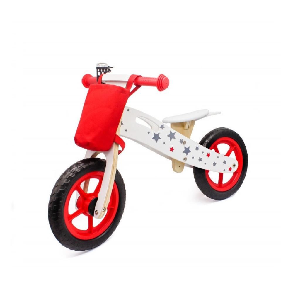 Bicicleta Infantil Sin Pedales Talbot Hmet59 image number 0.0