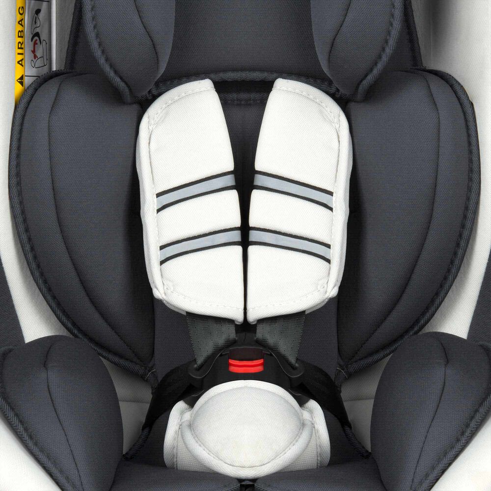 Silla De Auto Convertible Apolo Isofix 360&deg; Grey image number 6.0