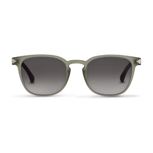 Lentes De Sol Unisex Karun Breeze Light Green