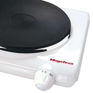 Cocina El&eacute;ctrica Magefesa Dinamic Mgf8012