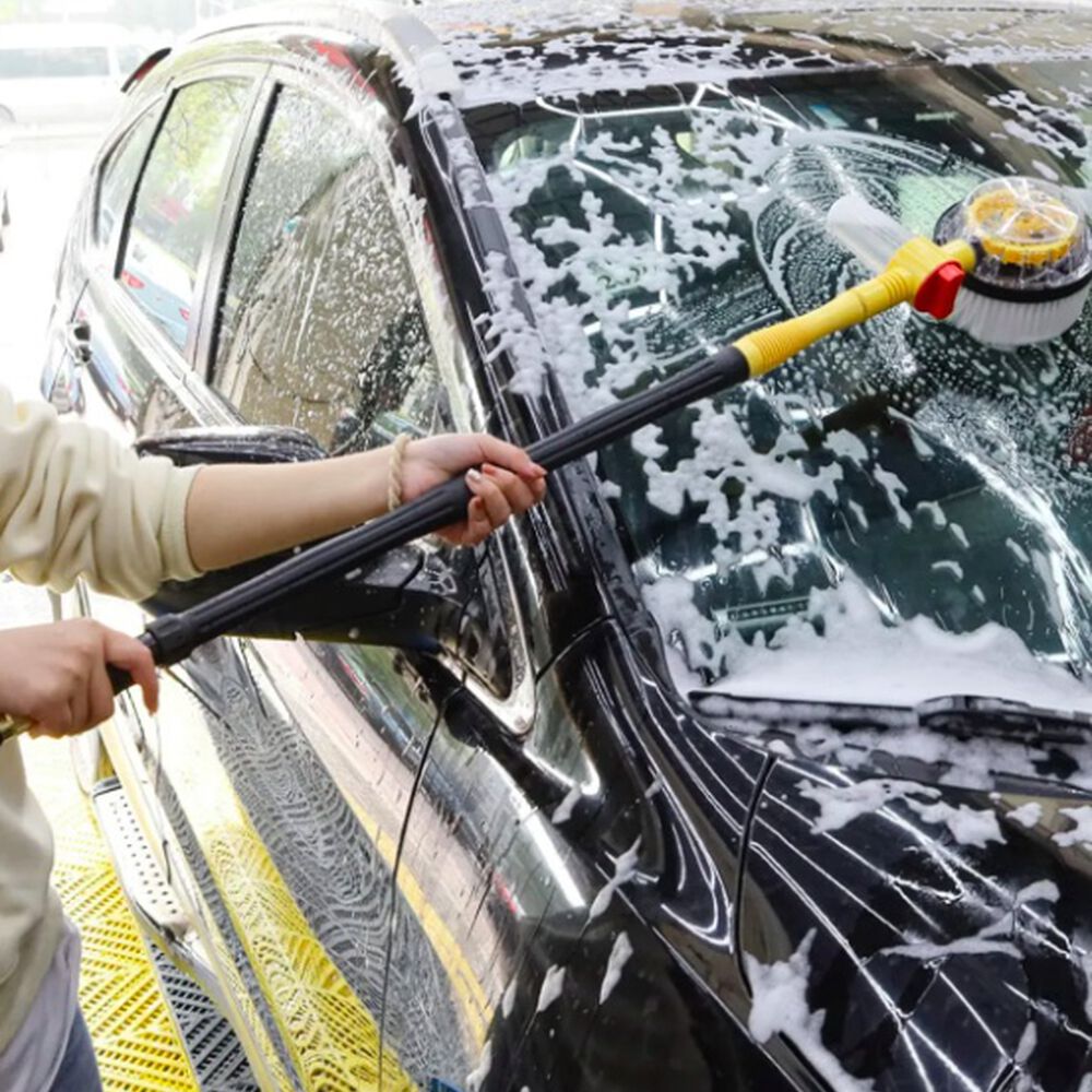 Set Lavado De Auto image number 4.0