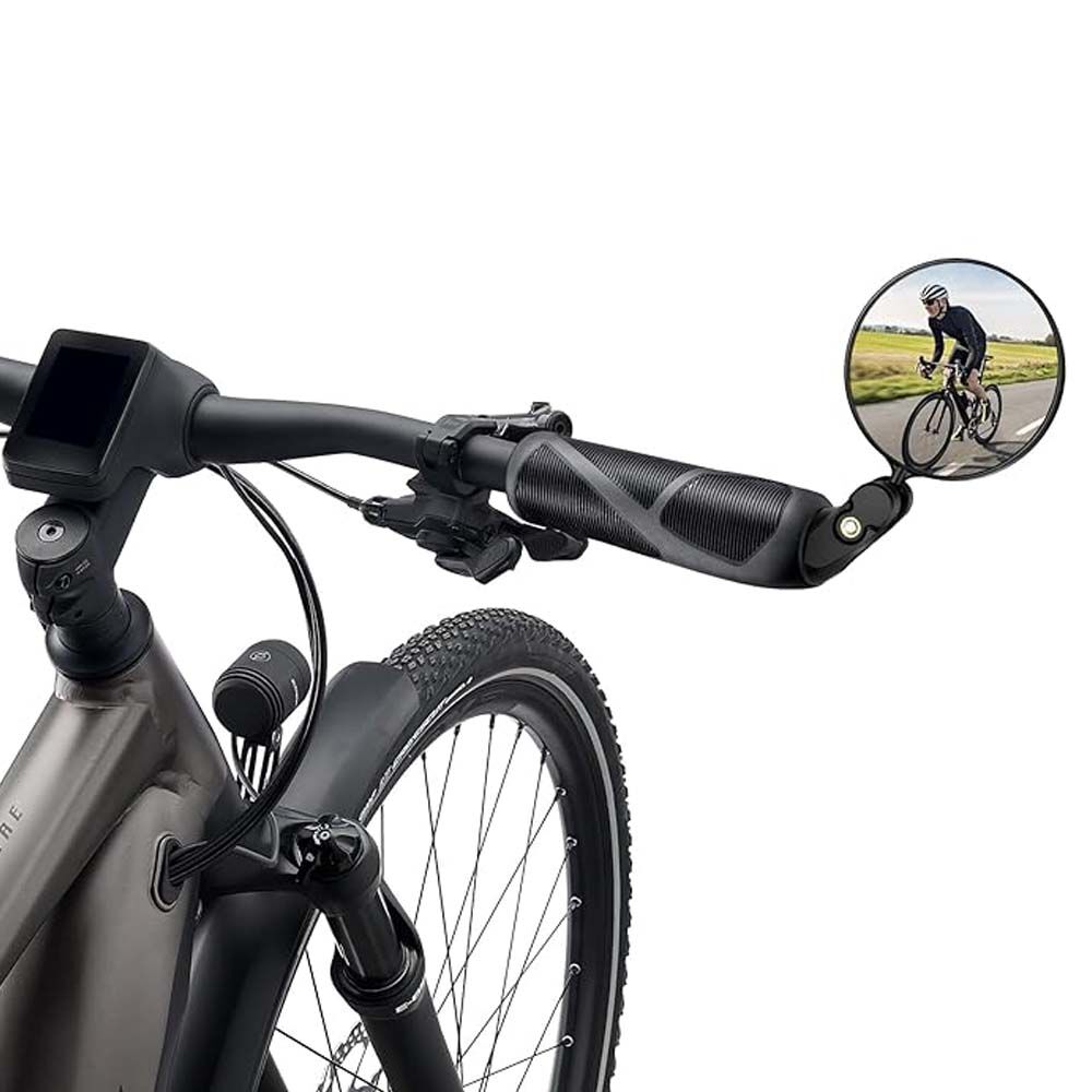 Espejos Retrovisores Para Bicicleta Visi&oacute;n 360 image number 6.0
