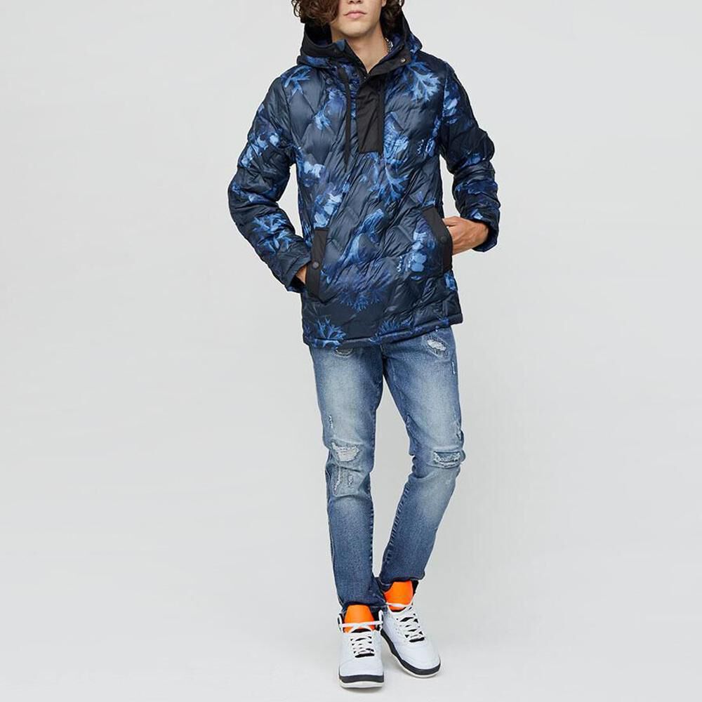 Parka  Hombre Rolly Go image number 1.0