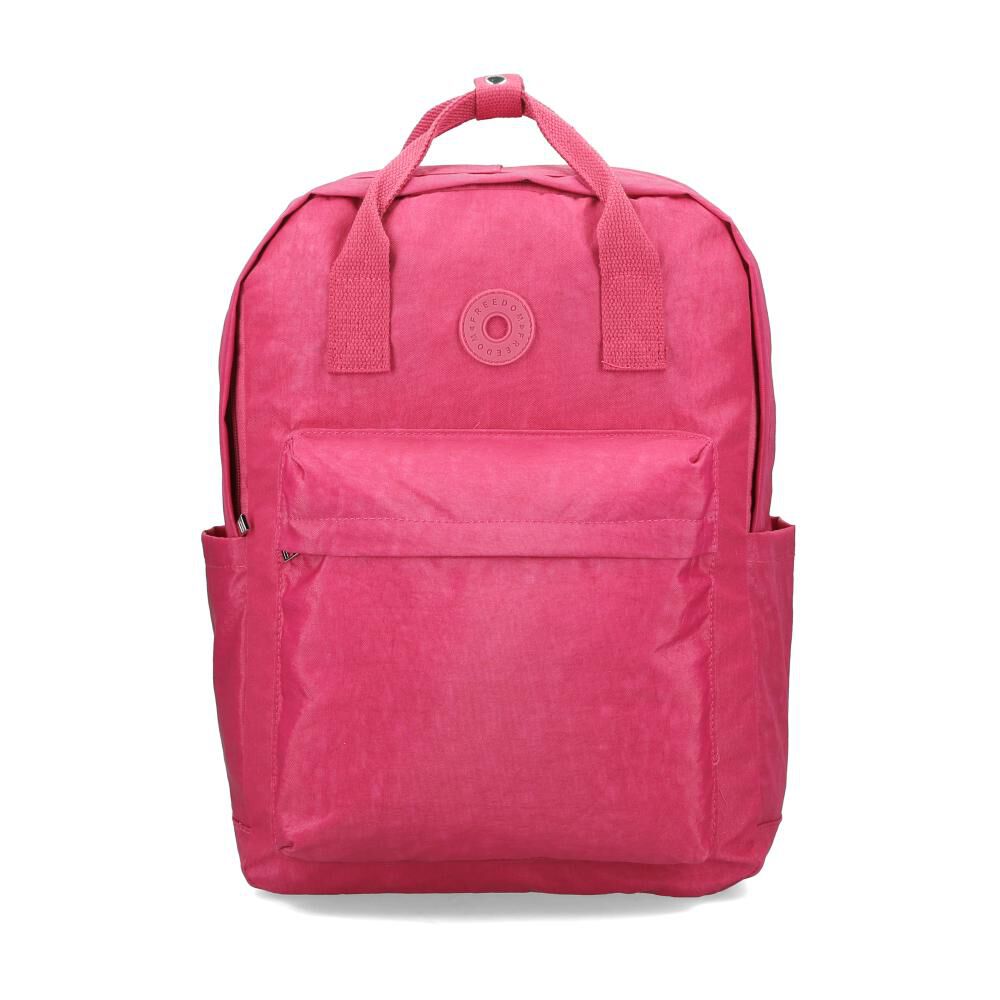 Mochila Mujer Freedom image number 1.0