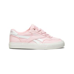 Zapatilla Reebok Court Advance Vulc Mujer Rosada