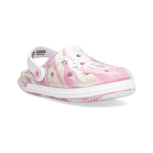 Sandalia Ni&ntilde;a Topsis Pink