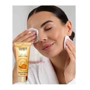 Desmaquillante De Limpieza Profunda Baba De Caracol