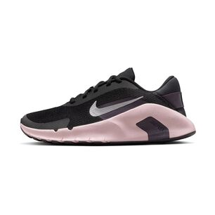 Zapatilla Nike Flex Train Mujer Negro