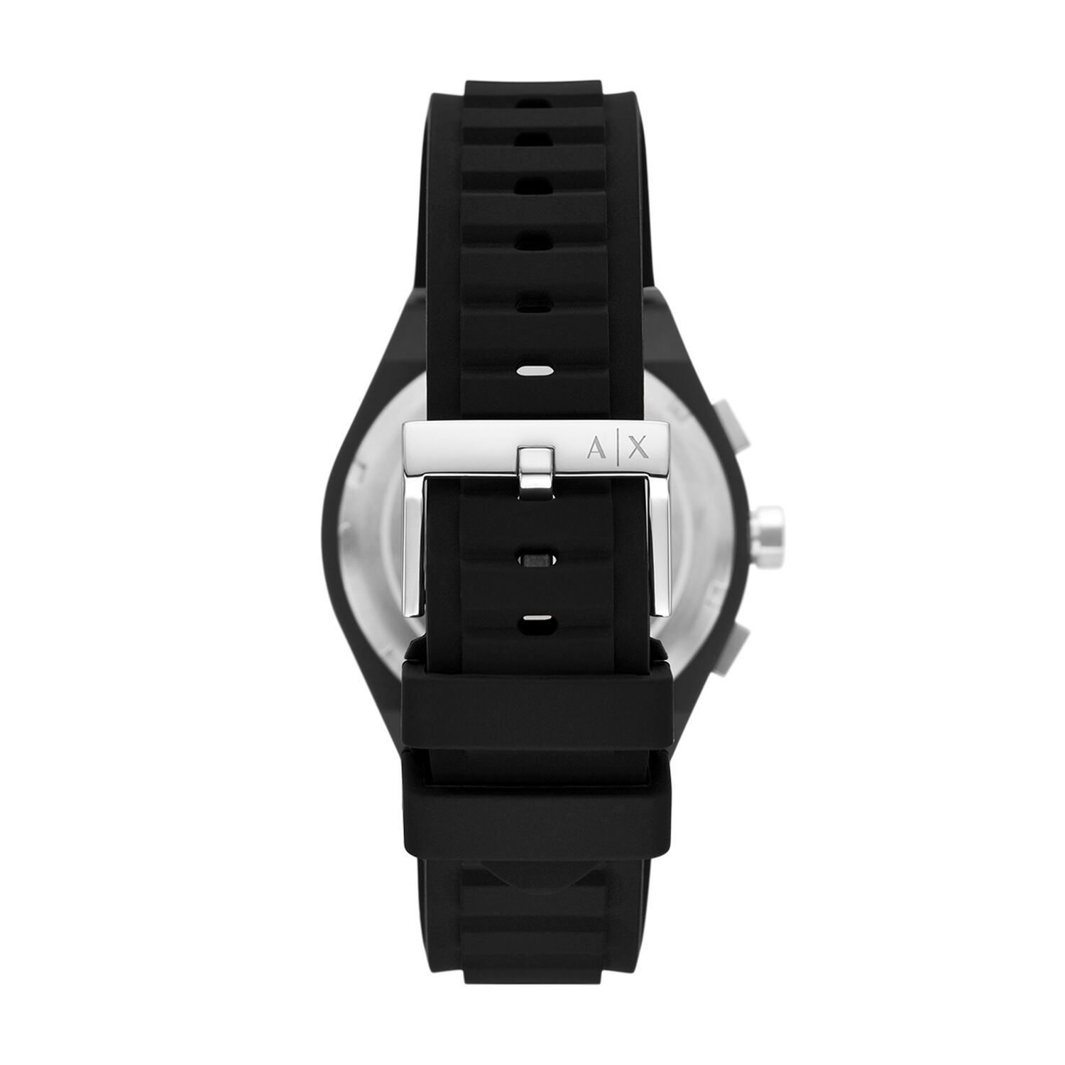 Reloj Armani Exchange Ax4161 Negro image number 2.0