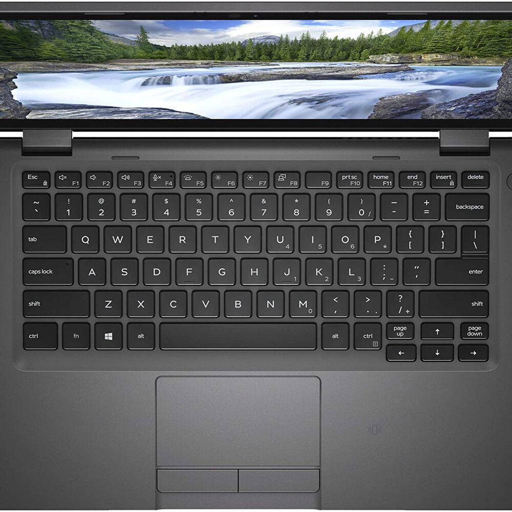 Dell Latitude 5300 - 2 En 1 - Core I7 - 16gb De Ram - 256gb De Almacenamiento Reacondicionado A image number 1.0